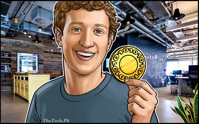 من اجل منافسة بطاقات الائتمان فيسبوك تطور عملة رقمية
