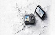 DJI تطرح كاميرا Osmo Action وتنافس عمالقة هذا المجال
