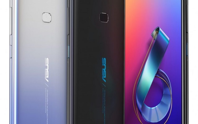 أسوس تعلن عن هاتفها الخارق Zenfone 6