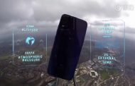 للمزيد من المنافسة شاومي تطلق Redmi Note 7 إلى الفضاء ليلتقط الصور