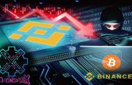 اختراق أكبر منصة للعملات الرقمية في العالم