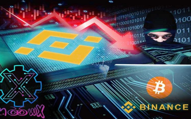 اختراق أكبر منصة للعملات الرقمية في العالم