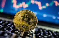 سعر البيتكوين يبلغ أعلى مستوى له منذ نصف سنة