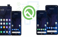 HTC تعتزم إطلاق نسخة رخيصة من هواتف المشفرة