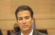 رئيس الموساد نريد تحسين العلاقات بين 
