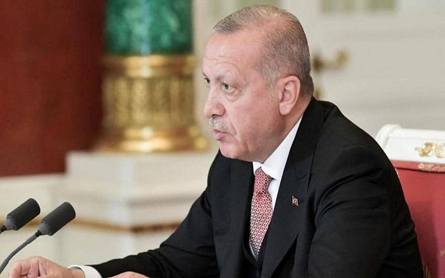 لقد تم اغتصاب إرادة الناخبين في إسطنبول