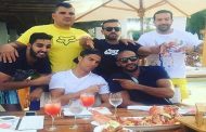 رونالدو يتبرع بـ 1.5 مليون يورو للصائمين في غزة