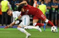 هل سيتعاقد ريال مدريد مع الفرعون المصري