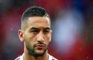 ريال مدريد يتصدر قائمة المهتمين بالنجم المغربي