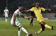 بلماضي يختار نجم مانشستر سيتي رياض محرز لحمل شارة قيادة المنتخب...