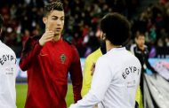 كريستيانو رونالدو يريد أن يستعين بمحمد صلاح لتفوق على ميسي