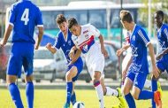 زيدان يريد جلب جوهرة جزائرية لريال مدريد