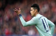 عملاقة الدوري الإنجليزي يتنافسون على توقيع خاميس