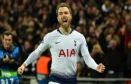 ريال مدريد يقترب من نجم توتنهام
