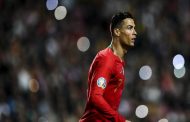 رونالدو يعود لقيادة البرتغال في نصف نهائي دوري أمم أوروبا...