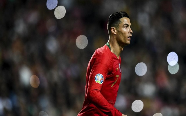 رونالدو يعود لقيادة البرتغال في نصف نهائي دوري أمم أوروبا...