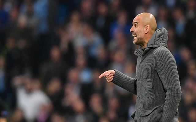 غوارديولا ليفربول أحد أفضل الفرق التي واجهتها في حياتي