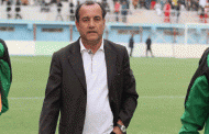 يوسف بوزيدي مدربًا لحمراوة