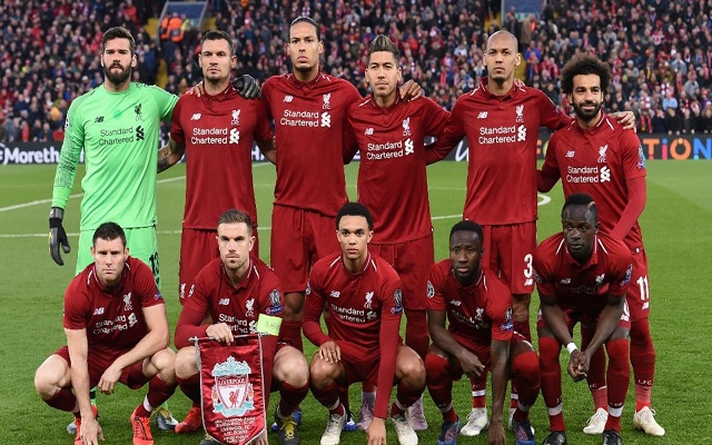 ليفربول يبحث عن لعب مبارة قبل نهائي !!!