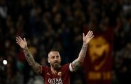 الفرعون المصري يتمنى انضمام دي روسي لليفربول ...