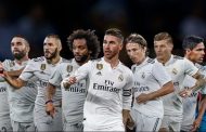 ريال مدريد يأمل بجمع الأموال جراء بيع نجومه