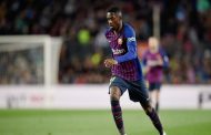 لاعبو برشلونة مستاؤون من تصرفات ديمبيلي