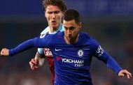 بعد نهائي الدوري الأوروبي سيعلن عن انتقال هازارد لريال مدريد