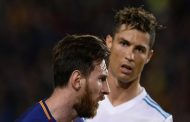 مقارنتي بميسي ترهقني وتضعني تحت ضغط كبير