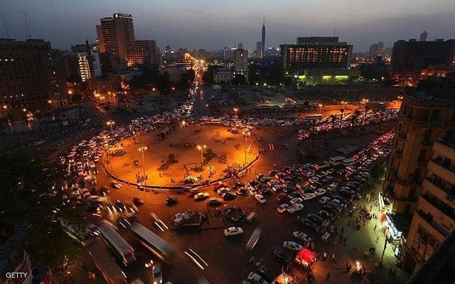 السيسي يرفع من أسعار الكهرباء