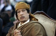 ابن عم معمر القذافي هذا سر قتله