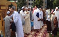 هذا هو يوم عيد الفطر بالجزائر