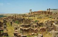قريبا..انشاء مدرسة لتكوين الهواة في علم الأثار والحفريات بمستغانم...