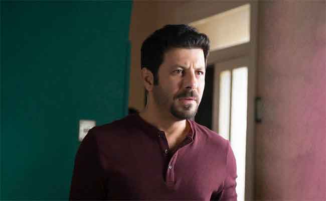 اياد نصار يستعد للعودة الى الدراما بمسلسل