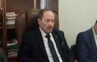 بلعابد يعطي من قسنطينة اشارة انطلاق امتحان شهادة التعليم المتوسط