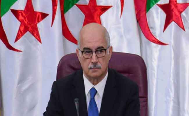 بوهدبة يؤكد على