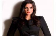 درة تقود عمل درامي جديد 