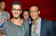 أغنية الصيف المنتظرة لسعد لمجرد ومحمد رمضان تبصر النور بعد أيام...