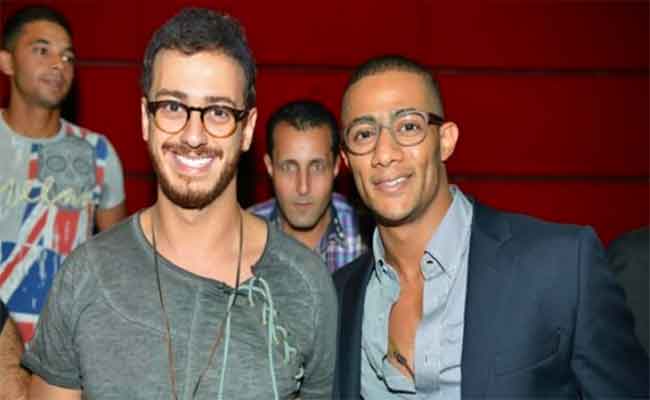 أغنية الصيف المنتظرة لسعد لمجرد ومحمد رمضان تبصر النور بعد أيام...