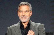 جورج كلوني يعود بعمل سينمائي جديد بالتعاون مع 