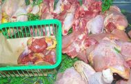 حجز أزيد من 9 قناطر من اللحوم الفاسدة بمستغانم