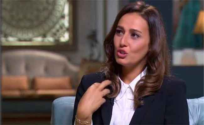 حلا شيحة تعود الى الشاشة الكبيرة بعمل سينمائي اماراتي...