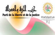 حزب الحرية و العدالة :تأخر حل الأزمة يشكل 