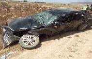 انقلاب مركبة سياحية بتاملوكة بقالمة يخلف مقتل طفلة و إصابة 4 أشخاص
