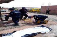 انتشال جثة شاب سقط على قضيب حديدي في باتنة