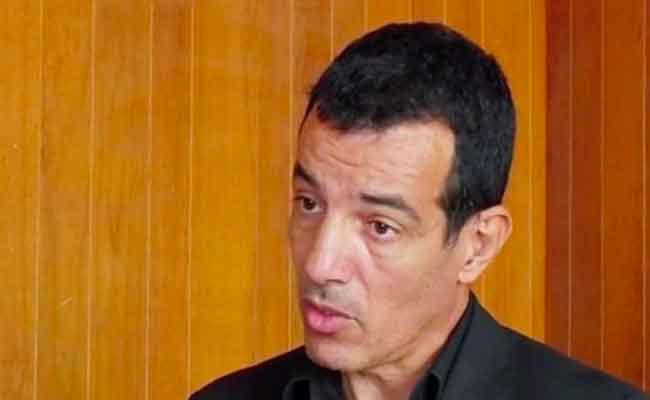 لبطاشة : الإتحاد العام للعمال الجزائريين
