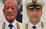 وضع والي العاصمة سابقا زوخ تحت الرقابة القضائية و الافراج عن والي البيض خنفار