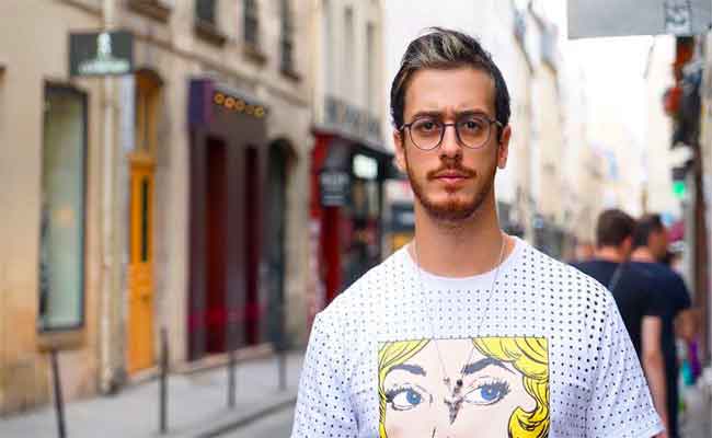 سعد لمجرد يستهل موسم الصيف ب