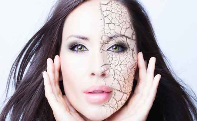 لن تتوقعي ان هذه الأمور تسبب جفاف بشرتك...!