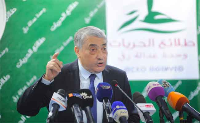طلائع الحريات يشدد على ضرورة
