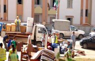 ترحيل أزيد من 1000 عائلة تقطن بالسكن الهش ببومرداس نهاية يونيو